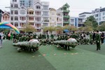 Chào mừng Kỷ niệm 51 năm ngày giải phóng Miền Nam (30/4/1975 - 30/4/2026)