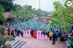 Tổ chức Hoạt động trải nghiệm đối với các em học sinh cấp Tiểu học