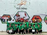Hoạt động trải nghiệm cấp THCS năm học 2025 - 2026