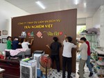 CÔNG TÁC CHUẨN BỊ CHUYỂN ĐỊA CHỈ VĂN PHÒNG MỚI