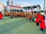 Chương trình TeamBuilding 