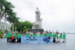 Hệ thống Trải Nghiệm Việt với hành trình miền Trung 8N7Đ (Từ 25/7/2025 - 01/8/2025)