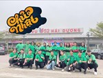 Ekip Trải Nghiệm Việt sẵn sàng cho công việc năm học 2025 - 2026