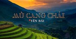 Trải nghiệm Tour ghép Hải Phòng - Mù Căng Chải (Thời gian 02 ngày 1 đêm)