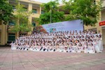 HỘI KHÓA 20 NĂM TRƯỜNG THPT BẠCH ĐẰNG (2002 - 2005)