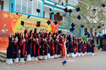 Chia sẻ kinh nghiệm về chụp ảnh Kỷ yếu