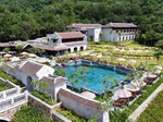 Trải nghiệm các dịch vụ Khu nghỉ dưỡng LEGACY YÊN TỬ