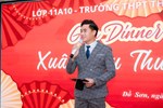 MC chuyên nghiệp trong các sự kiện