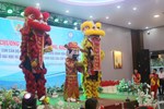 Dịch vụ múa lân chuyên nghiệp – Mang lại may mắn và thịnh vượng