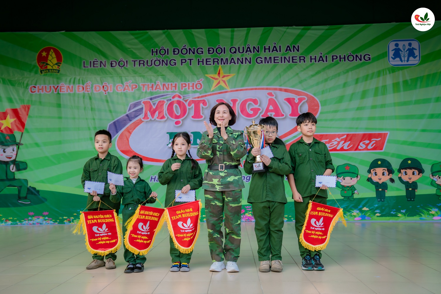 Chương trình 