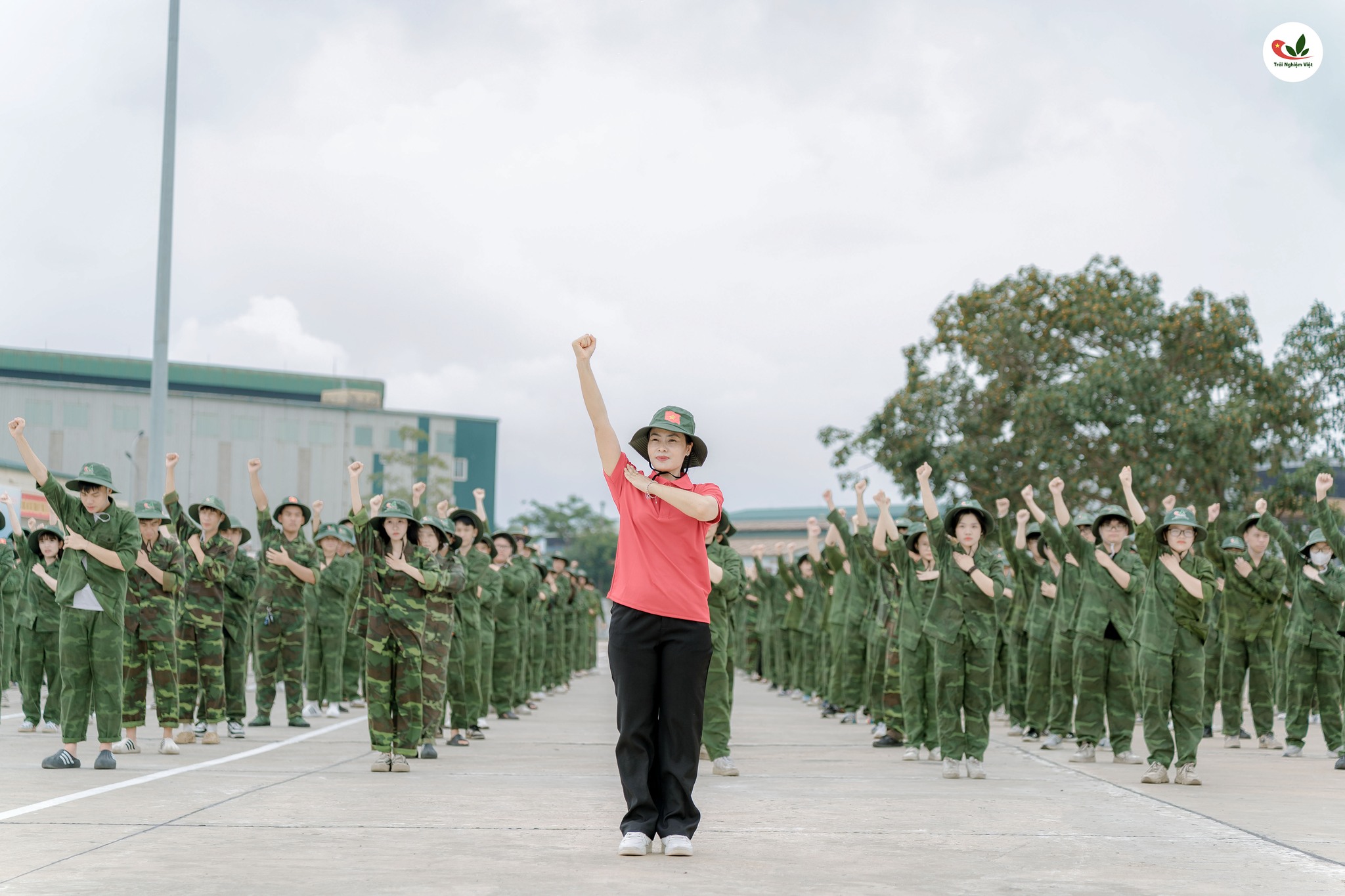 Chương trình Trải nghiệm 