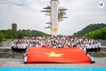 Trải Nghiệm Việt luôn sẵn sàng đồng hành cùng các em học sinh năm học 2025 - 2026