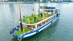 Trải nghiệm Tàu riêng thăm Vịnh Hạ Long