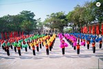 Tư vấn, tổ chức TeamBuilding 