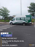 Xe du lịch từ 7 đến 45 chỗ tiện nghi, hiện đại