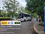 CHO THUÊ XE DU LỊCH TỪ 5 ĐẾN 45 CHỖ