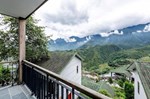 Phòng nghỉ dưỡng đẹp tại SAPA nơi gặp gỡ đất trời